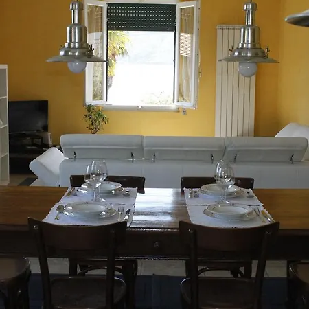 Casa Serena *