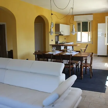 Casa Serena *